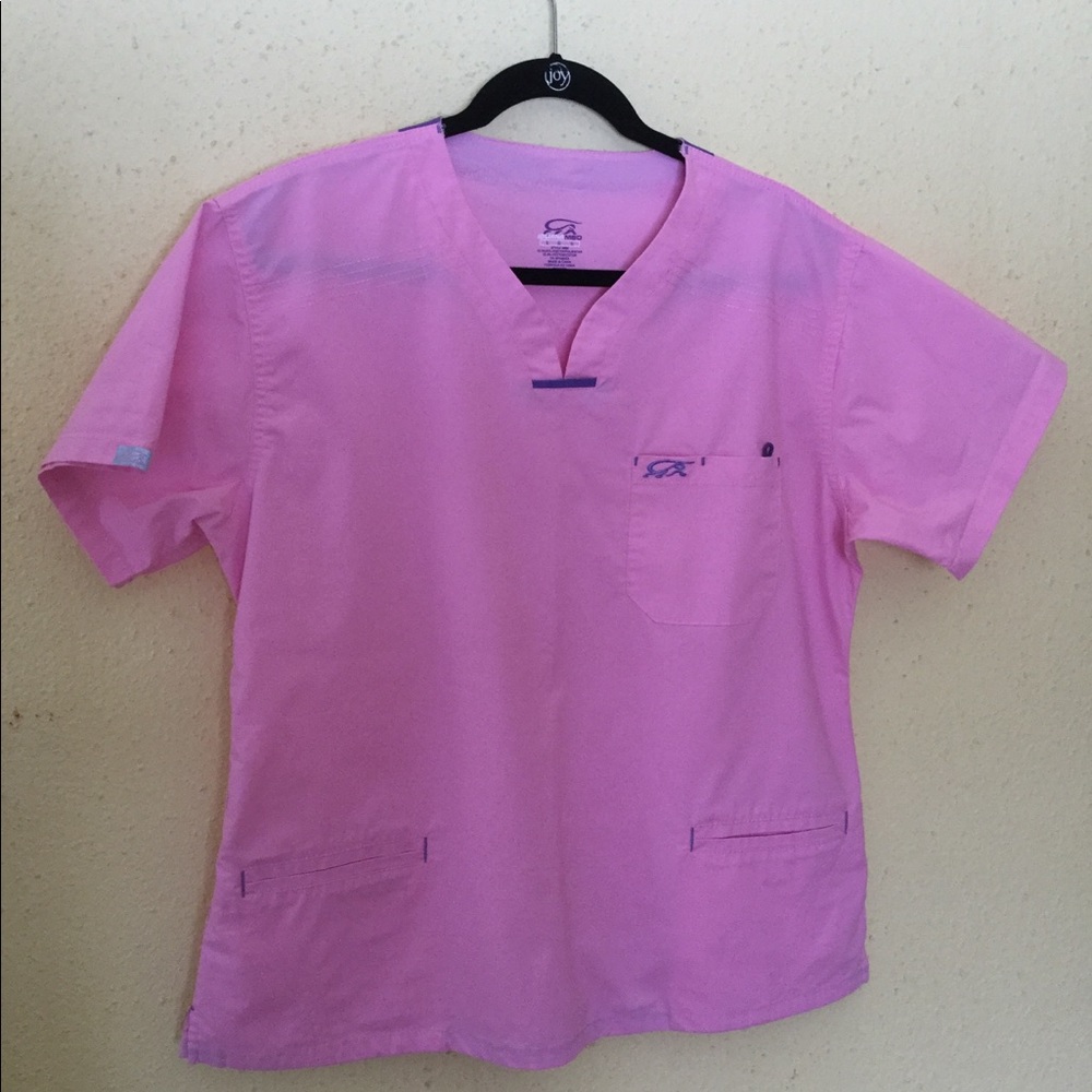 Multiple Scrub tops. Price is for all!